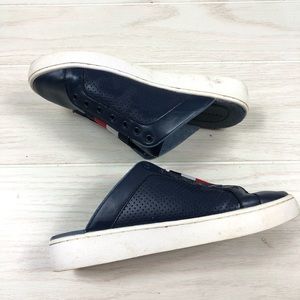 Vintage Tommy Hilfiger Slide ons size 6